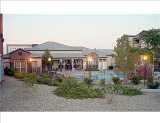 2nd image of 6955 N Durango Dr Unit 1026