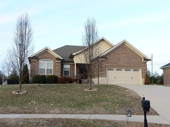 1077 Heritage Way, Greenville, IN 47124