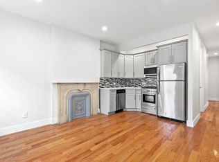304 Saint James Pl #3A, Brooklyn, NY 11238