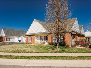 7320 Dress Blue Cir, Mechanicsville, VA 23116