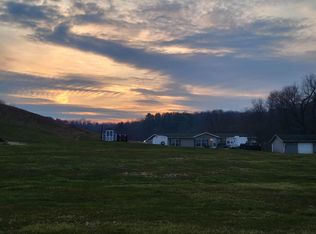 3440 Stoney Hill Rd SE, Newark, OH 43056