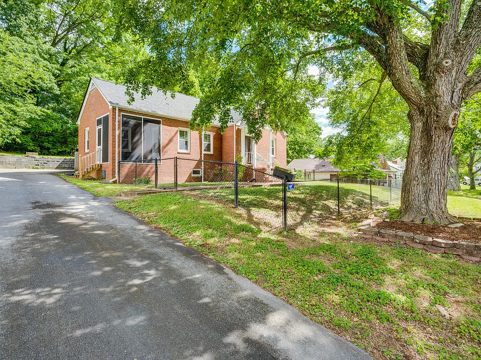 3225 Clover St, Kingsport, TN 37664 MLS 9952647 Zillow