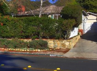 1436 W Valerio St, Santa Barbara, CA 93101