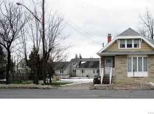 3591 Walden Ave, Lancaster, NY 14086