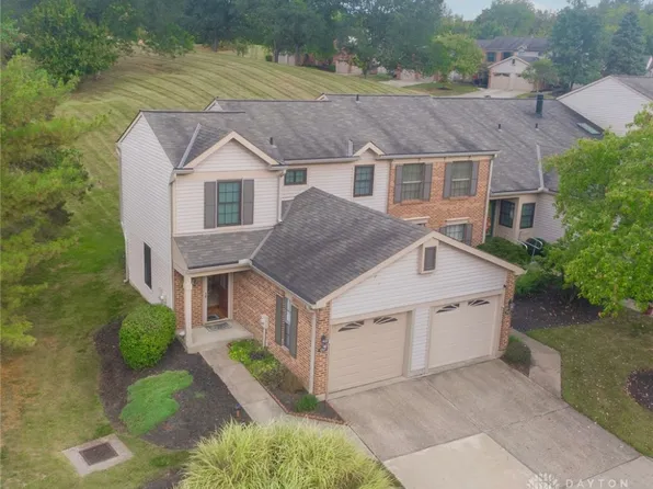 12080 Thames Pl, Cincinnati, OH 45241