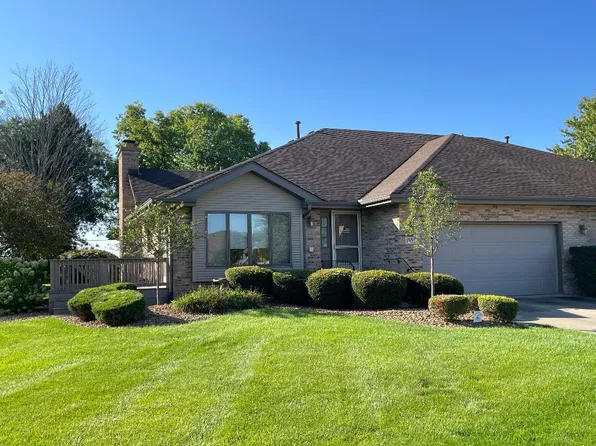 1550 Tall Grass Ct, New Lenox, IL 60451