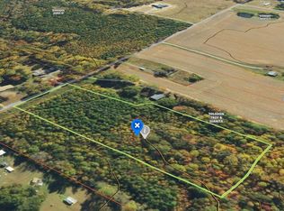 157 Coopers Landing Rd, Heathsville, VA 22473