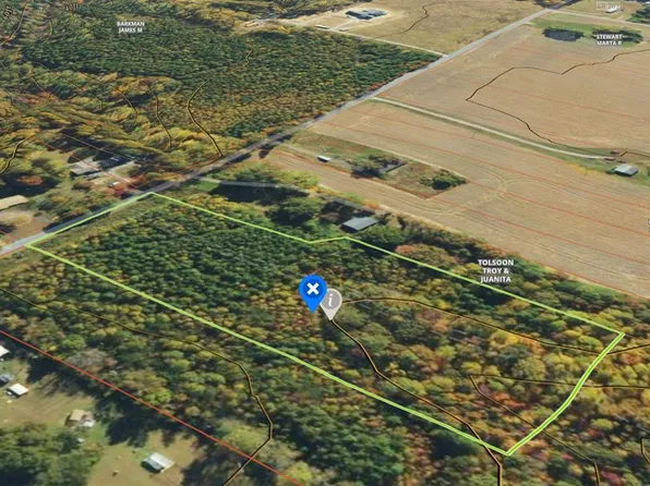 157 Coopers Landing Rd, Heathsville, VA 22473