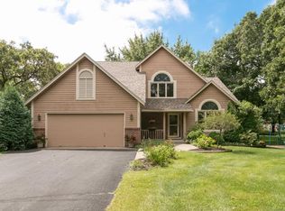 1920 128th Ave NW, Coon Rapids, MN 55448