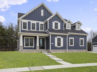 11244 Sweetbay Dr, Plain City, OH