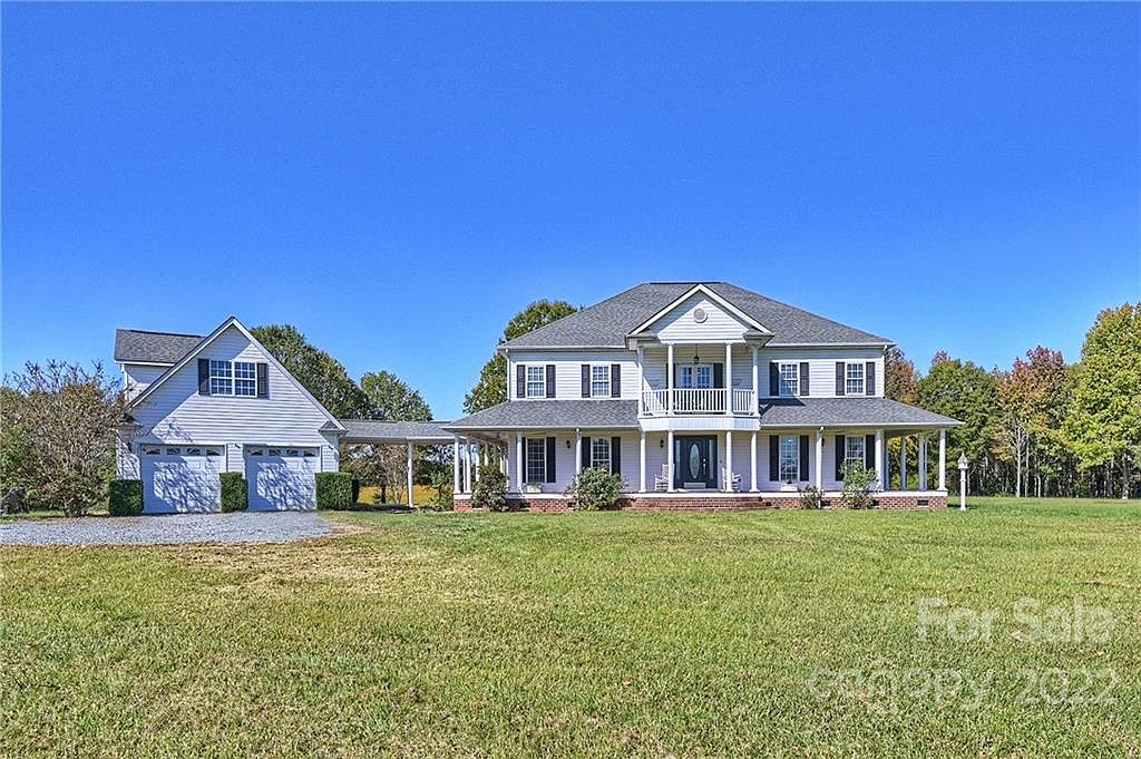1235 Sikes Mill Rd, Monroe, NC 28110 Zillow