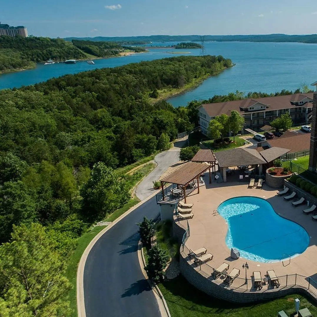 Move in Summer Special - Free Rent - Furnished 2 Bedroom 2 Bath Executive Apartment on Table Rock... — Photo 1