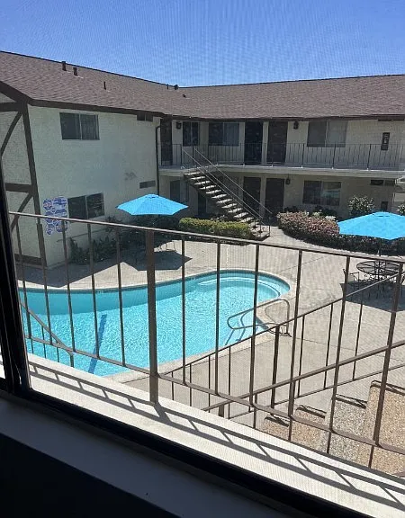 Nord Star Apartments — Photo 1