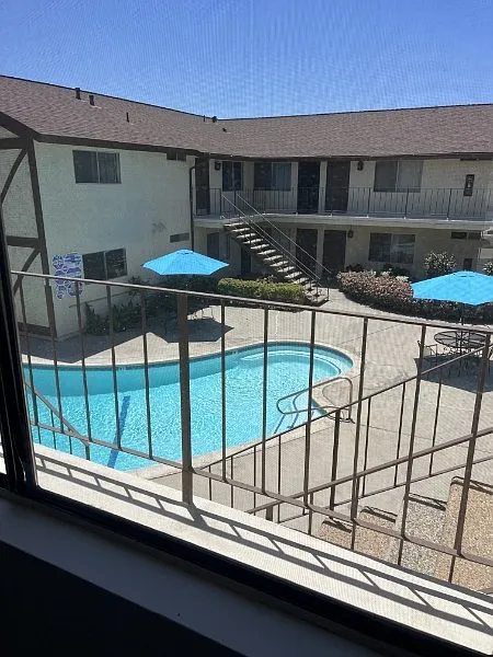 Nord Star Apartments
