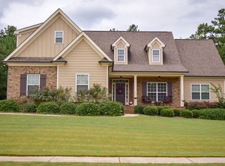 2766 Fern Hill Rd, Bogart, GA 30622