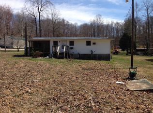 Farmview Ln, Leitchfield, KY 42754