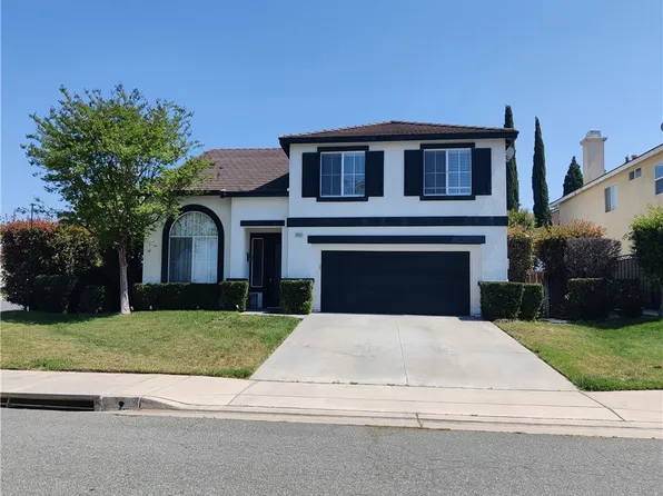 8402 Lindenhurst St, Riverside, CA 92508