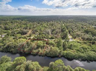 14464 Rothschild Ave, Port Charlotte, FL 33953