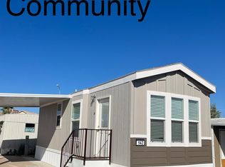 2434 E Main St LOT 142, Mesa, AZ 85213