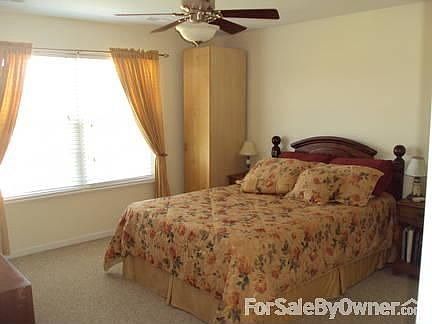 4th image of 673 N Hidden Prairie Ct #673