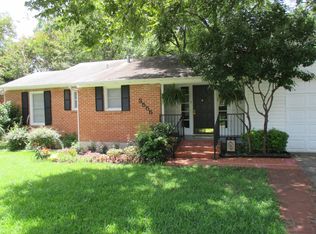 3555 Dryden Rd, Fort Worth, TX 76109