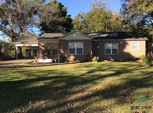 11896 Woodcrest St, Tyler, TX 75704