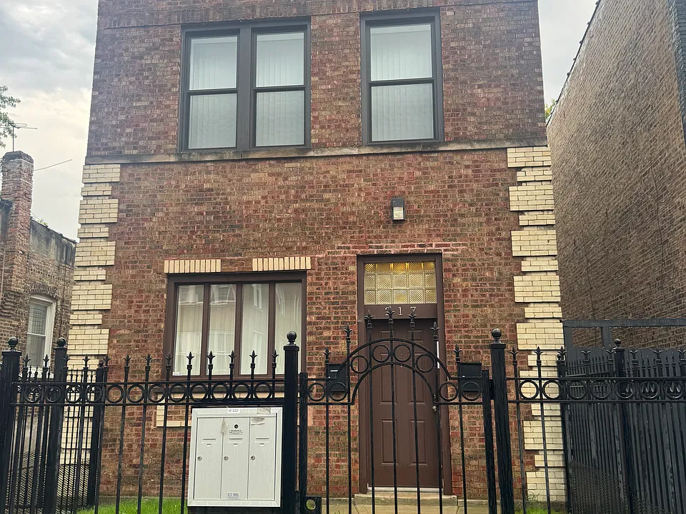 217 E 69th Pl #1