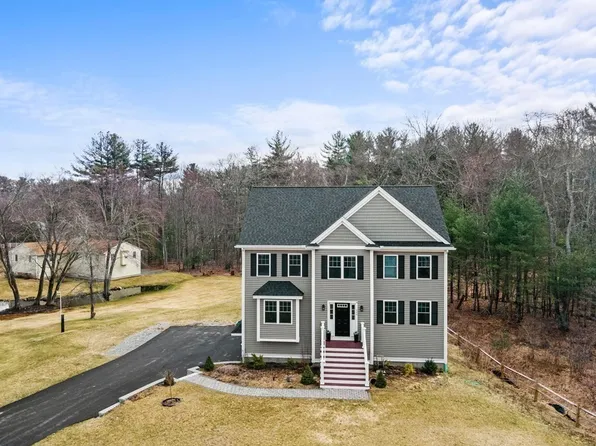 230 Burlington Ave, Wilmington, MA 01887