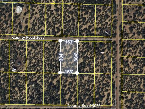 2nd image of 22 County Road 3037