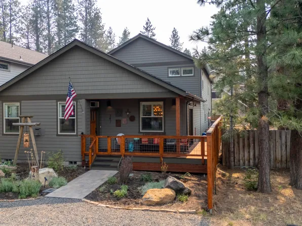 347 E Jefferson Ave, Sisters, OR 97759