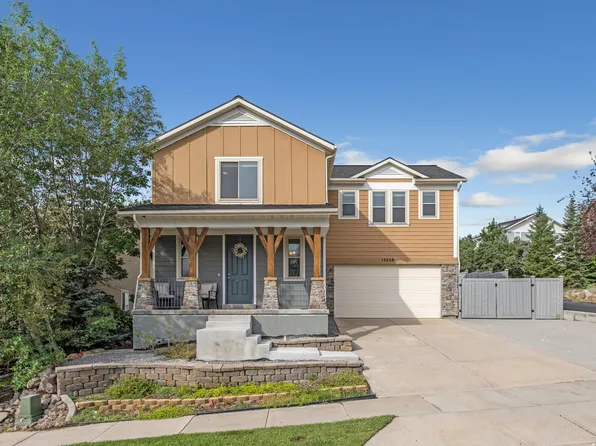15228 S Eagle Chase Dr, Draper, UT 84020