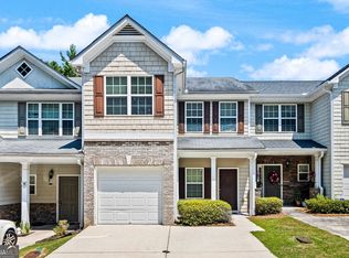 1352 Rogers Trce, Lithonia, GA 30058