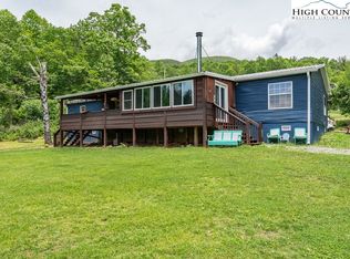 285 Roaring Fork Rd, Todd, NC 28684