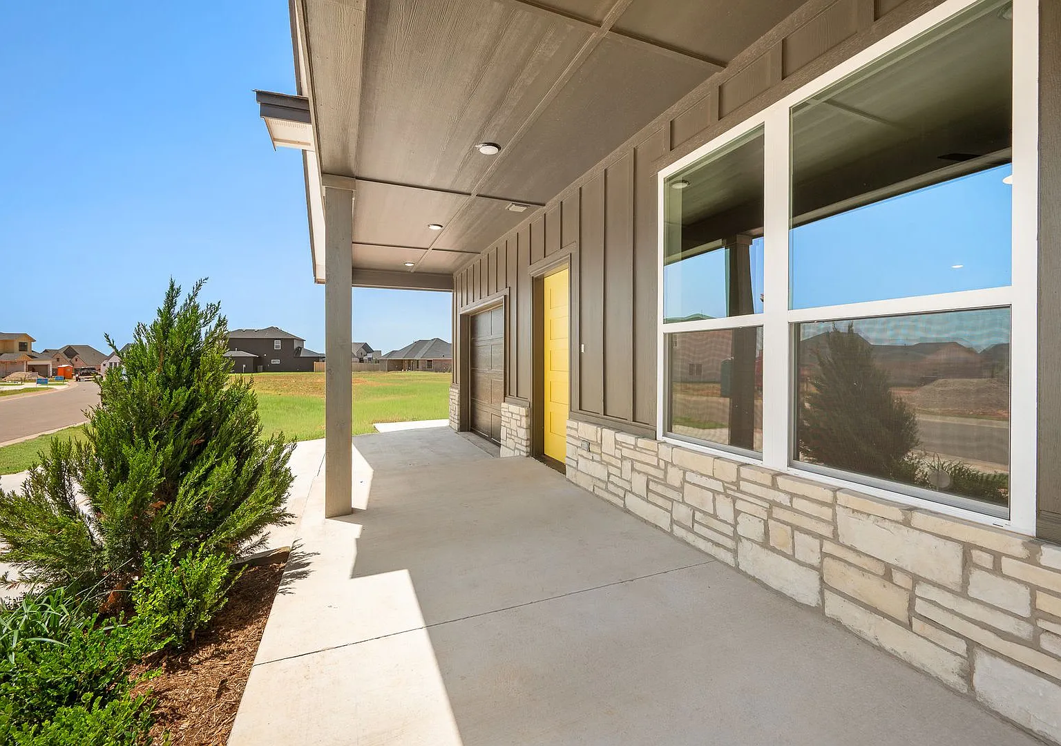 Brand-new construction in OKC — Photo 4