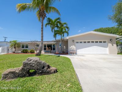 588 Kale St, Satellite Beach, FL, 32937