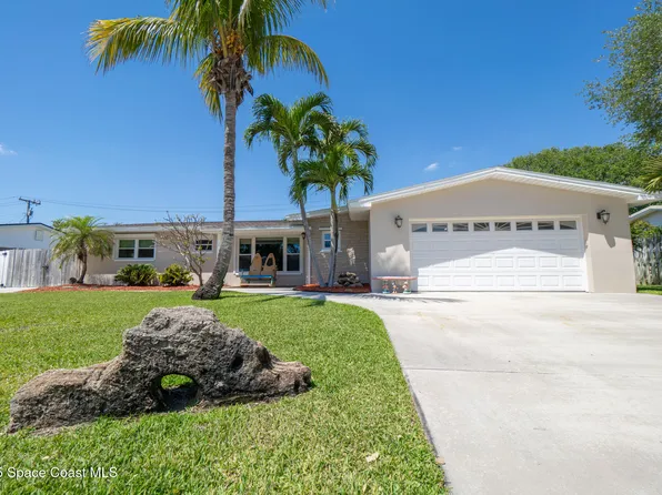 588 Kale St, Satellite Beach, FL 32937