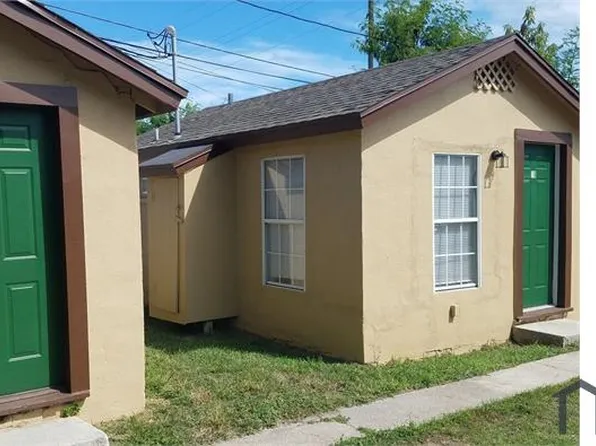 3115 Agnes St, Corpus Christi, TX