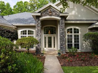 10032 SW 48th Pl, Gainesville, FL 32608