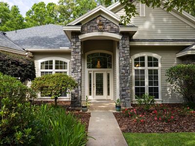 10032 SW 48th Pl, Gainesville, FL, 32608