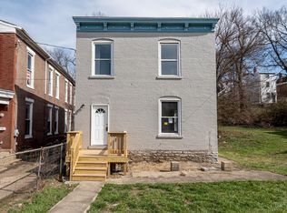 1230 Quebec Rd, Cincinnati, OH 45205