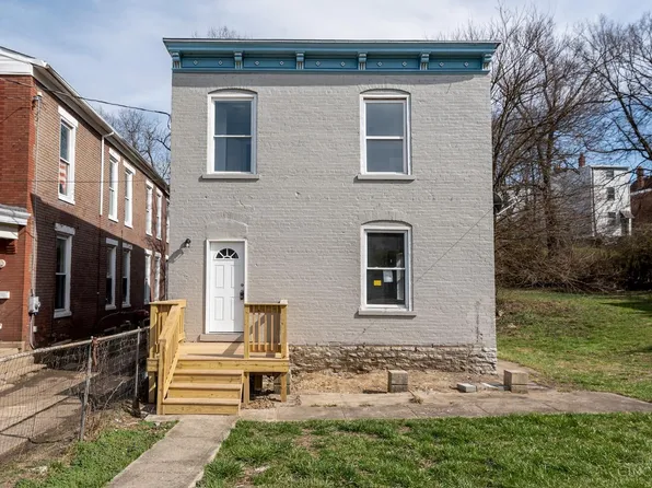 1230 Quebec Rd, Cincinnati, OH 45205