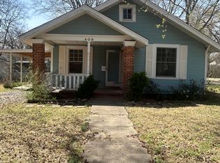 409 Mitchell St, Conway, AR 72034