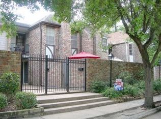 3003 Bissonnet St, Houston, TX 77005