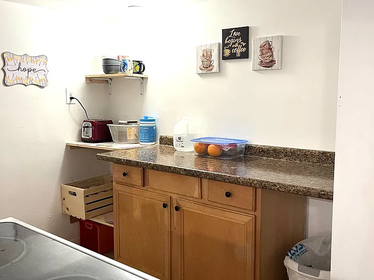 1826 S Trumbull Ave #BASEMENT — Photo 4