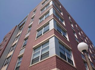 599 Albany St, Boston, MA 02118