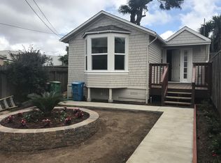 226 Jules Ave #A, San Francisco, CA 94112