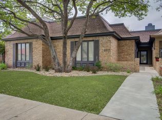 4915 94th St APT D, Lubbock, TX 79424