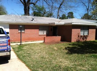 3520 Milton St, Shreveport, LA 71109
