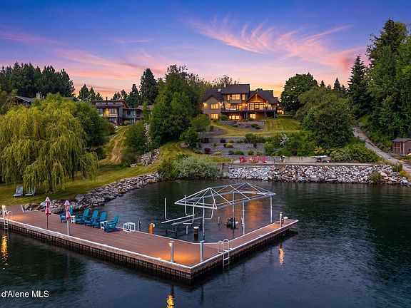 2nd image of 540 Ponder Point Dr