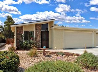 1819 Kings Dr, Paso Robles, CA 93446